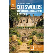 Cotswolds Stratford-upon-Avon Oxford Rough Guide